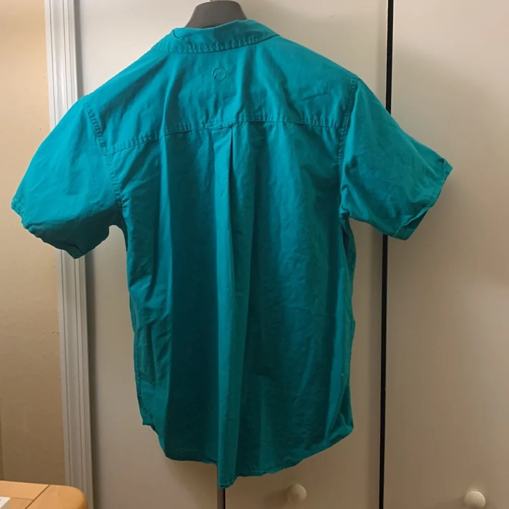 Men’s Magellan Light Weight Sport Shirt - Picture 2 of 7